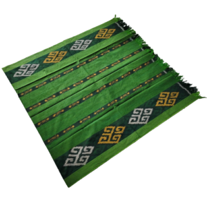 kain tenun motif toraja