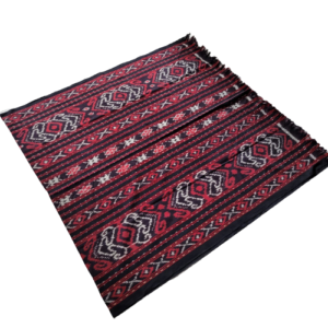 kain tenun motif tanimbar