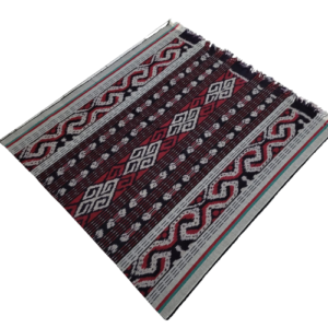 kain tenun motif toraja